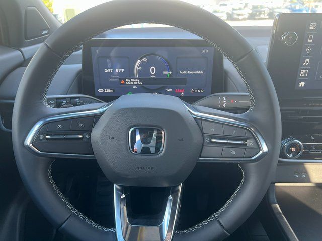 2026 Honda Prologue Touring - Photo 10