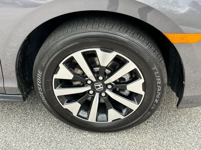 2026 Honda Odyssey EX-L - Photo 7