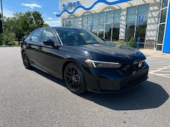 2026 Honda Civic Sport Sedan