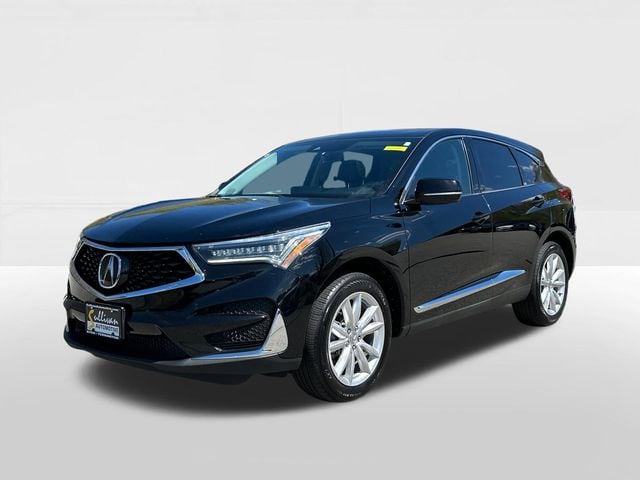 2019 Acura RDX Base