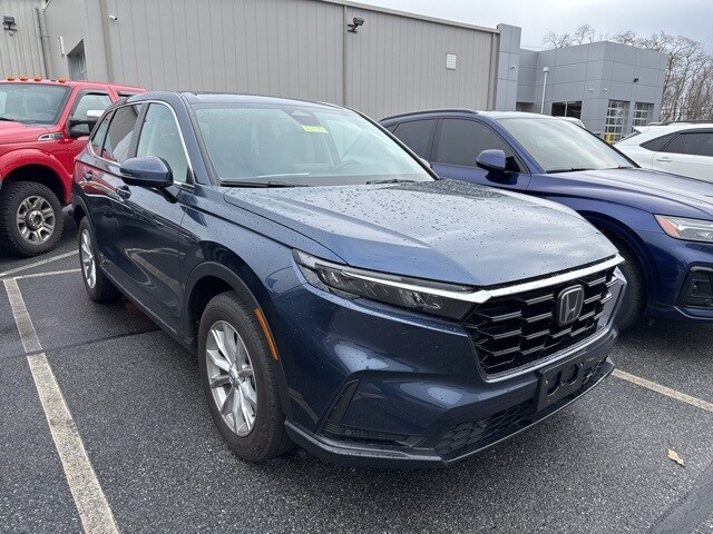 2024 Honda CR-V EX-L photo 3