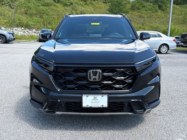 2024 Honda CR-V Sport-L - Photo 6
