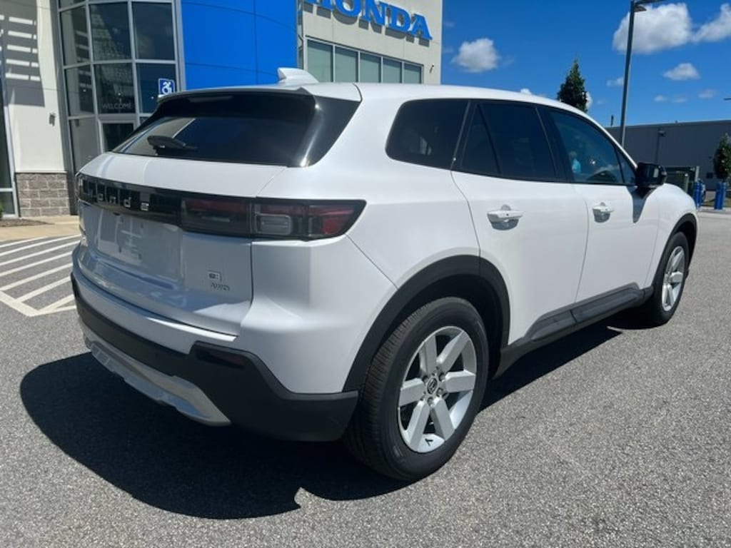 New 2026 Honda Prologue EX SUV