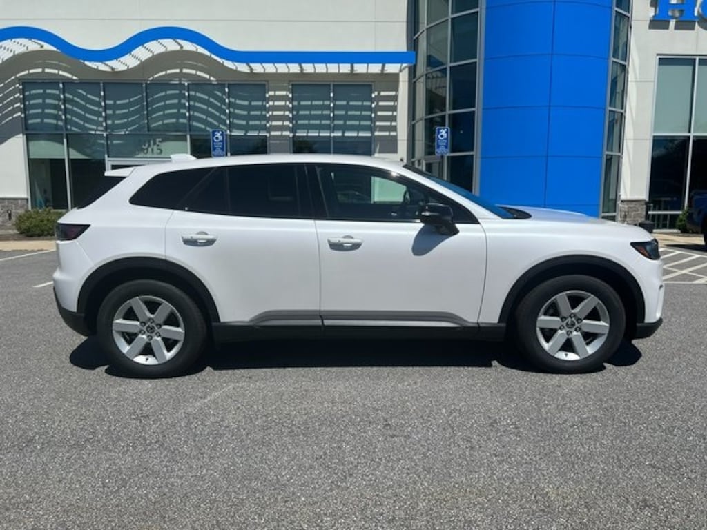 New 2026 Honda Prologue EX SUV