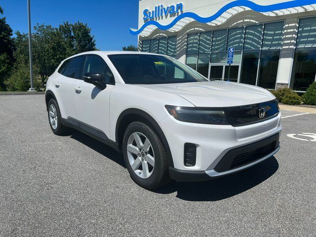 2026 Honda Prologue