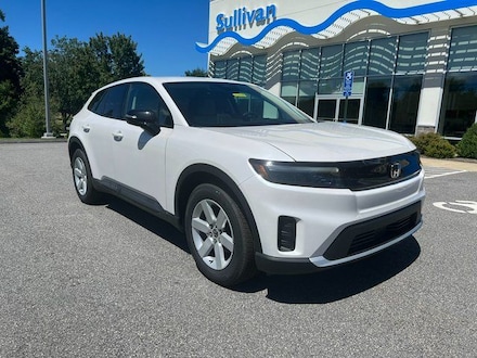 2026 Honda Prologue EX SUV