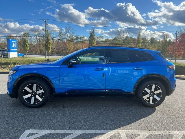 2026 Honda Prologue Touring - Photo 6