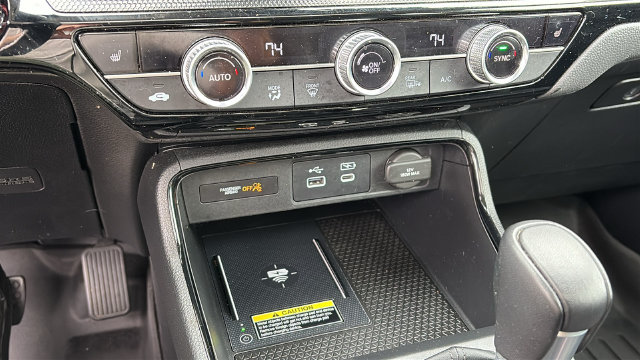 2024 Honda CR-V EX-L - Photo 19