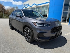 2026 Honda HR-V EX-L SUV