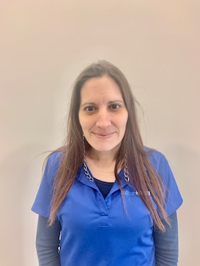 Staff member Marissa Greenwood from ID_9badfd215e2c