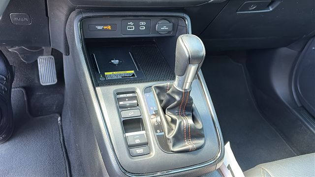 2024 Honda CR-V Sport-L - Photo 19