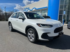 2026 Honda HR-V LX SUV