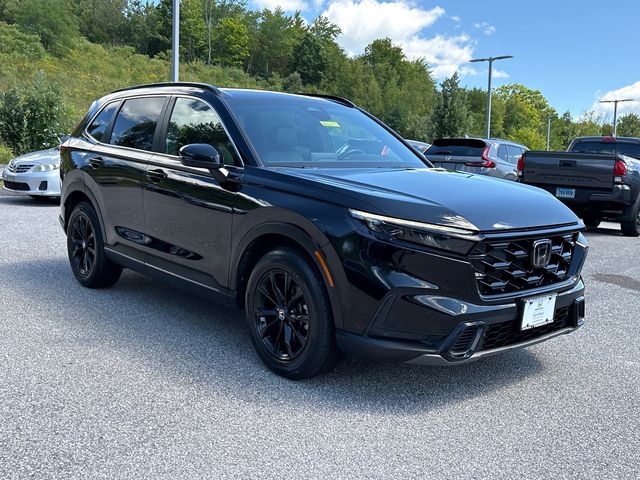 2024 Honda CR-V Sport-L - Photo 5