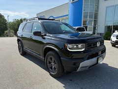 2026 Honda Passport RTL SUV