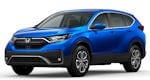 2023 Honda CR-V Hybrid
