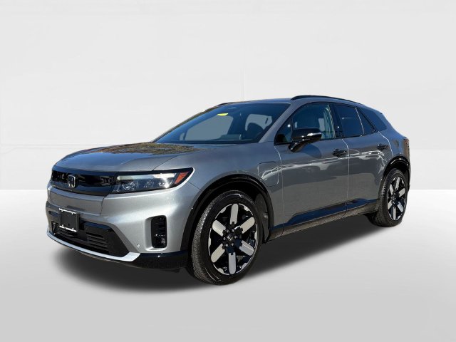 2025 Honda Prologue