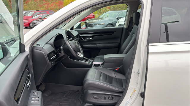 2024 Honda CR-V EX-L - Photo 10