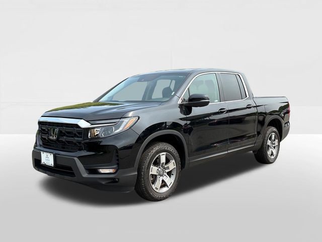2025 Honda Ridgeline