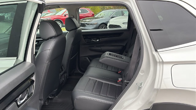2024 Honda CR-V EX-L - Photo 23