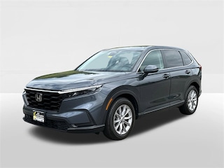 2024 Honda CR-V EX SUV