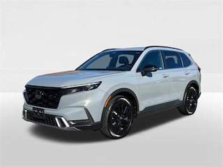 2024 Honda CR-V Hybrid Sport Touring SUV