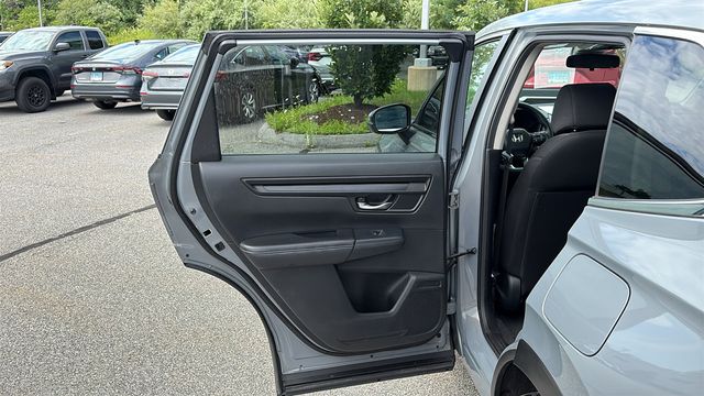 2024 Honda CR-V EX - Photo 21