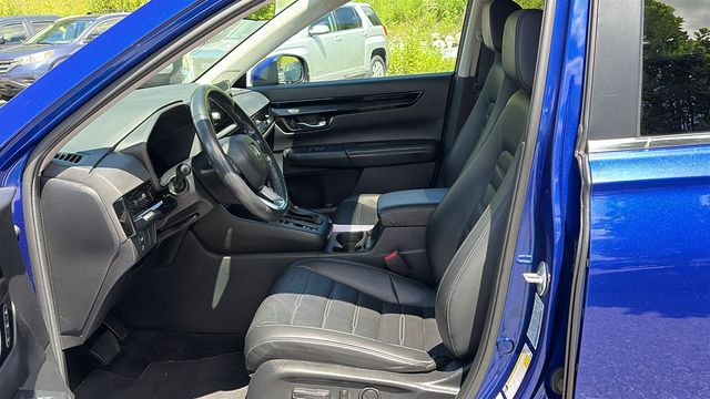 2023 Honda CR-V EX-L - Photo 10