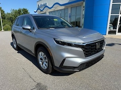 2026 Honda CR-V LX SUV