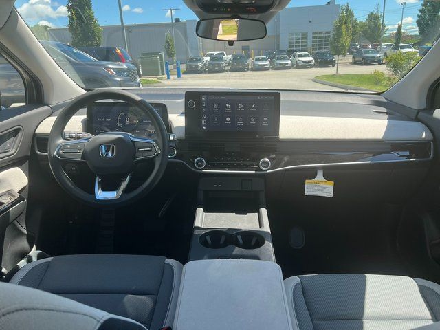 2026 Honda Prologue EX - Photo 12