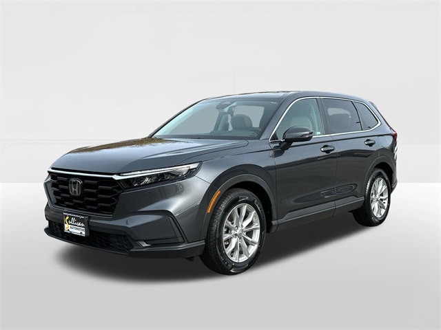 2024 Honda CR-V SUV 