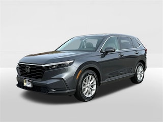 2024 Honda CR-V EX SUV