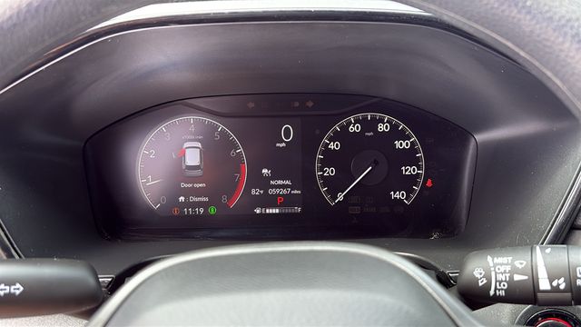 2024 Honda CR-V EX - Photo 15