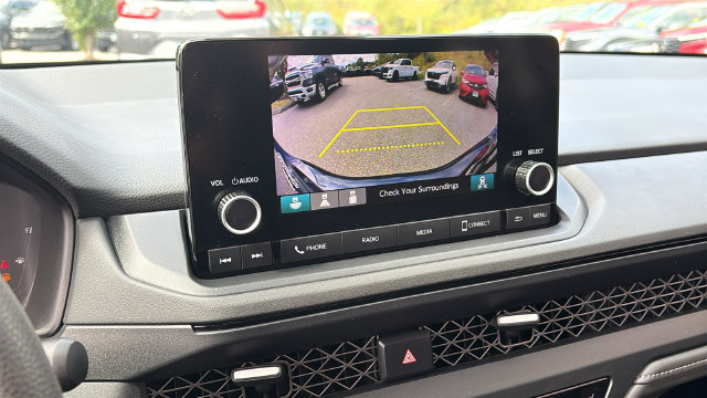 2023 Honda Accord EX - Photo 19