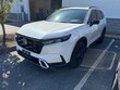Honda CR-V Hybrid