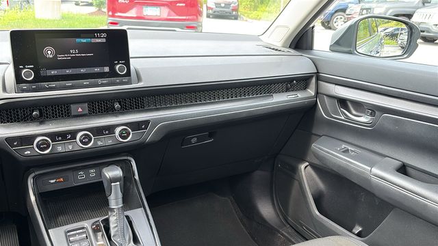 2024 Honda CR-V EX - Photo 24