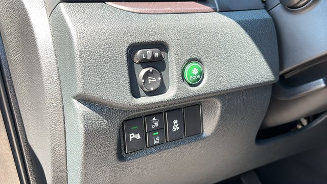 2023 Honda Passport EX-L - Photo 11