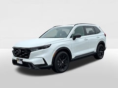 2023 Honda CR-V Hybrid Sport SUV