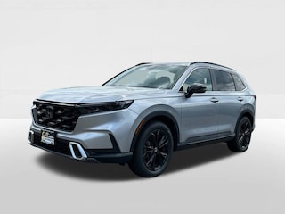 2023 Honda CR-V Hybrid Sport Touring SUV