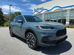 2026 Honda HR-V EX-L SUV