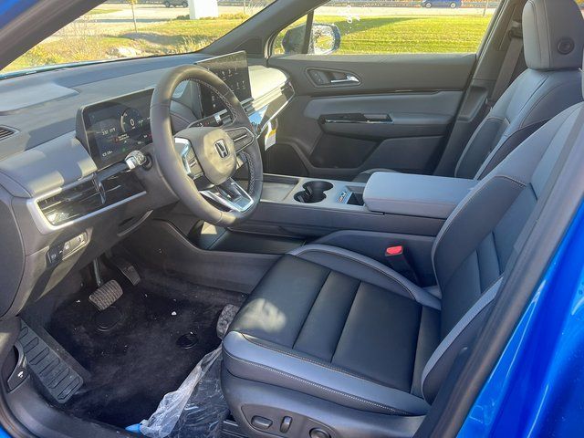 2026 Honda Prologue Touring - Photo 12