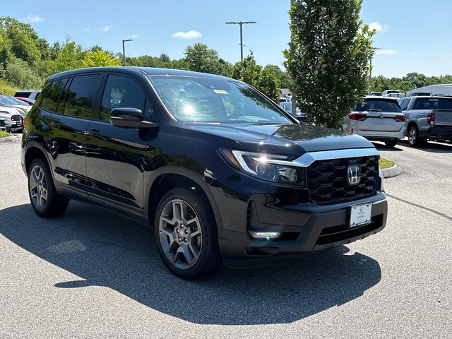 2023 Honda Passport EX-L - Photo 5
