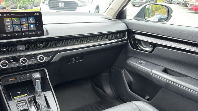 2024 Honda CR-V EX-L - Photo 25