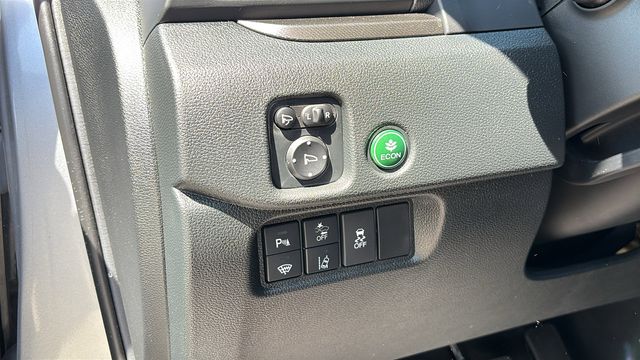 2023 Honda Passport TrailSport - Photo 12