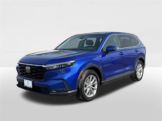 2023 Honda CR-V EX-L SUV