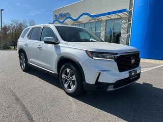 2025 Honda Pilot EX-L SUV