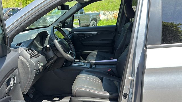 2023 Honda Passport TrailSport - Photo 10