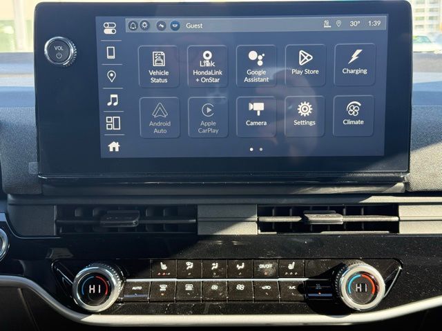 2026 Honda Prologue EX - Photo 11
