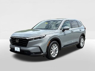 2024 Honda CR-V EX SUV