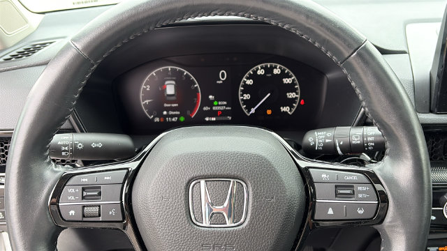 2024 Honda CR-V EX-L - Photo 13