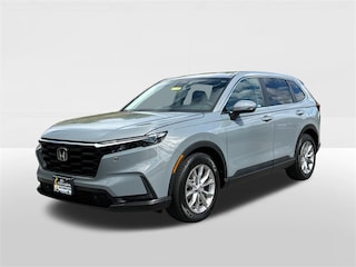 2023 Honda CR-V EX-L SUV